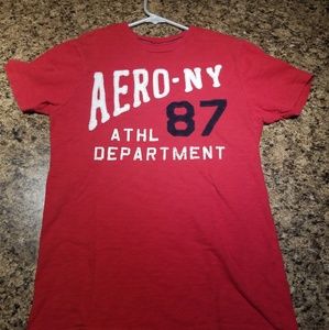 💎 Abricombie and Fitch shirt